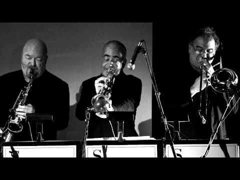 Sasha's Bloc - Sunday Blues