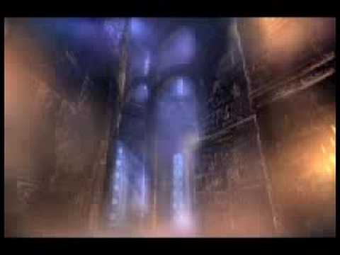 Thief Deadly Shadows OST - The Hammerites