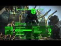 Fallout 4 survival С Наступающим Друзья 