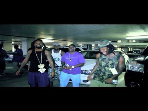 Nuely Ft T Row "Big Bank" **Flame Films**