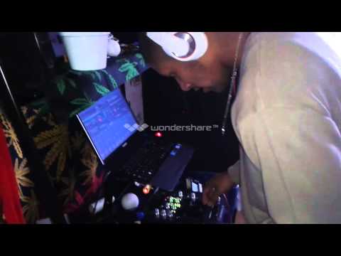 dj kraz session mix 974 BLT