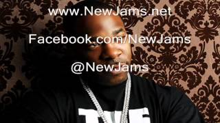 Busta Rhymes - Pressure (Feat. Lil Wayne) - NEW MUSIC 2012