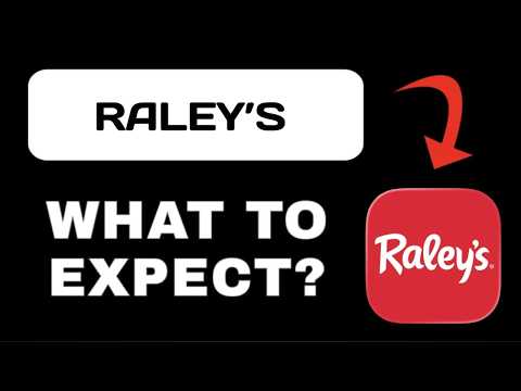 Raleys Application