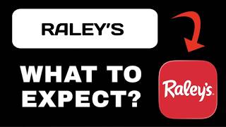 Raley’s App Explained - What to Expect