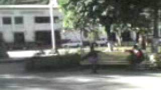 preview picture of video 'plaza de armas de andahuaylas.3gp'