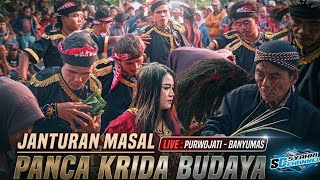 Download lagu Ebeg PANCA KRIDA BUDAYA☆janturan masal mp3 Download lagu Ebeg PANCA KRIDA BUDAYA☆janturan masal mp3