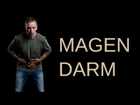 ORGANATMEN DARM/MAGEN – Entkrampfe und heile deinen Darm und deinen Magen