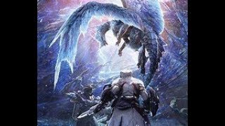 最速クリアのモンハンアイスボーンのストーリー動画