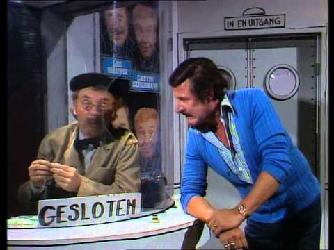 Gaston en Leo - Plaatsbespreking