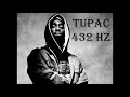 Tupac Sleep Feat Young Buck Chamillionaire 432 Hz