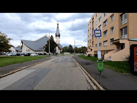 Szombathely 9H járat; Ipartelep - Derkovits városrész - Vasútállomás