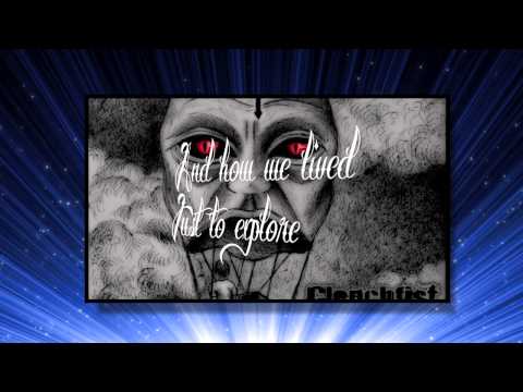 Atmosphere by Clenchfist Lyric Video