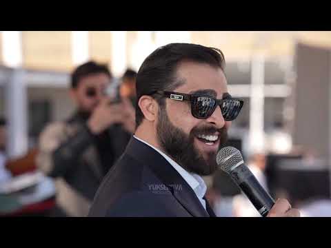 Balin Ailesinin Düğünü | Romi Herki - Nevzat Çiftçi - Yüksekova