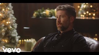 Josh Turner - Silent Night, Holy Night (Behind The Song)