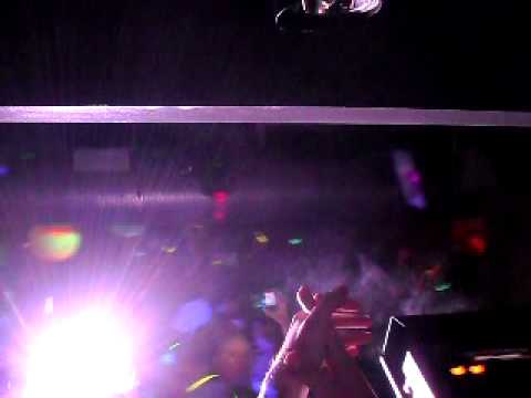 Trance Sanctuary - Temple One performing