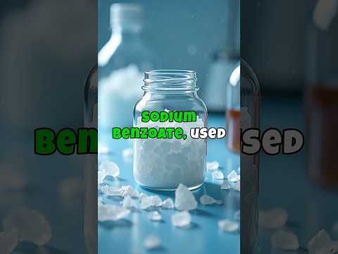 Sodium benzoate powder, for food industry, packaging size: 5...