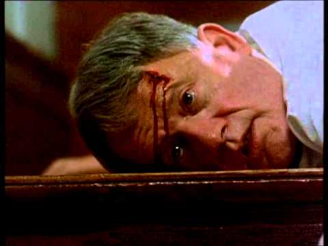 The Dentist - Trailer, deutsch