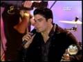 Jerry Rivera - Cuesta Abajo 'Mundial De La SalSa 2008