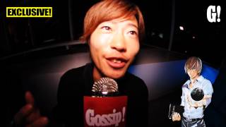 Gossip  Friday September 21st 2012  Broadcast 15