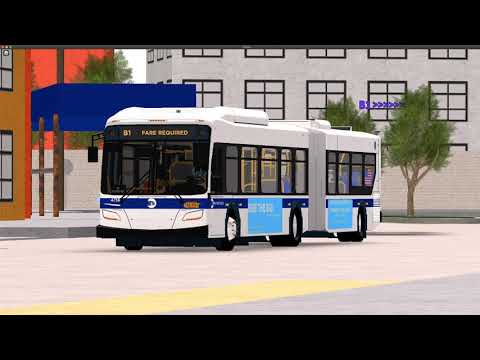 B1|Ulmer Park FD Rich Boy - Throw Some D's Part 1