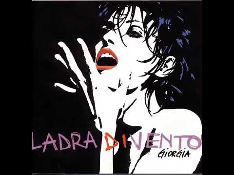 GOCCE DI MEMORIA - Giorgia