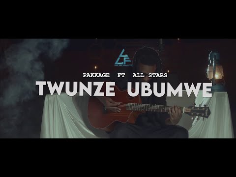 Twunze Ubumwe by Pakkage ft All Star (Mavin,Remedy,Fela,Mozzy,Kendo,Fire Man,The nature,Kenny Edwin)