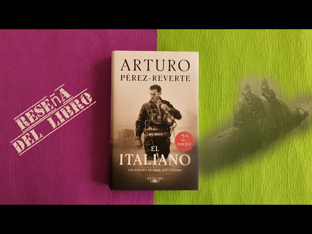 Vídeo relacionado con El italiano