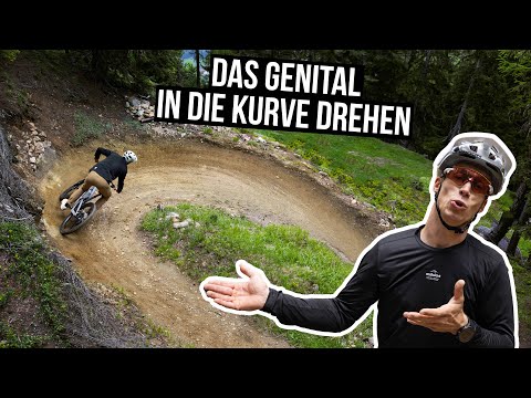 Darum fahren Pros Kurven schneller als Du! 5 Techniken die deine Kurven schneller & sicherer machen