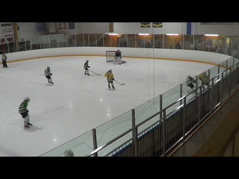 RNK Jets vs. PaiHa AAA U12 osa 2
