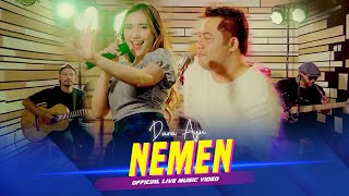 Download lagu NEMEN (Nanging Opo Walesanmu Ning Aku) - Dara Ayu | Live Version mp3