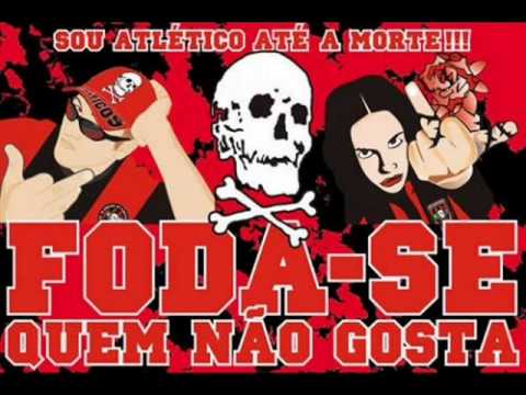 OS FANATICOS ZONA NORTE