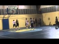 Ricardo Bsketball Video as a Freshman in Varsity Team (Puerto Rico)