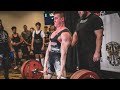 Return To Sumo Deadlifts - My Current Training Split