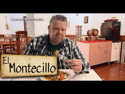 Alberto Chicote critica la verdura congelada: "Qué pena que esto esté tan 'no puedo con ello’'"