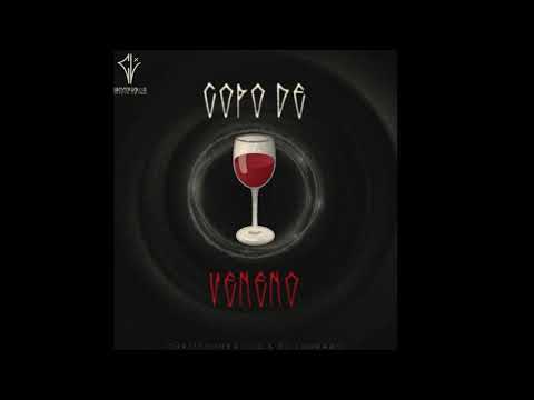 Christopher Luz & DJ Lorrany - Copo de Veneno