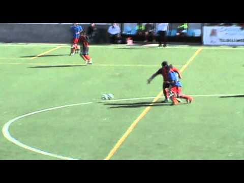 Resumen Juveniles Jornada  13 Montuiri 1-2 Atº de Paguera