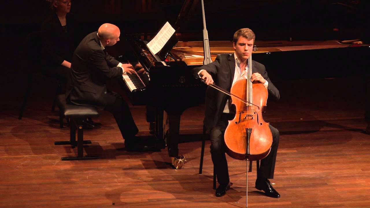 Martinu - Rossini Variations