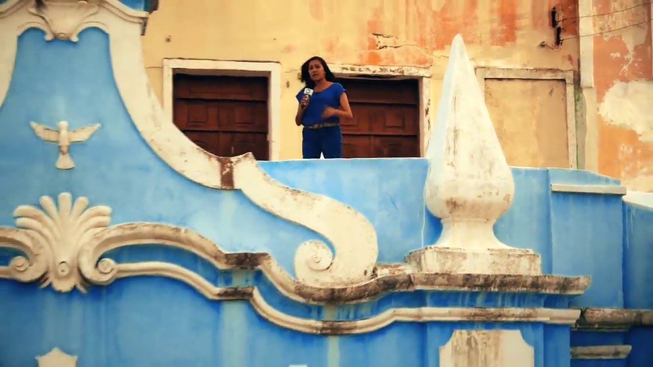 Passeio pela Fonte do Ribeirão