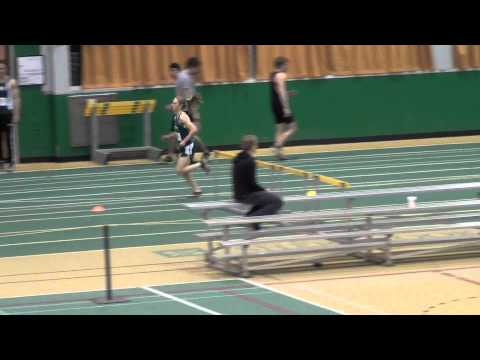 1000m F (Section 1) / Plante-Dubé - Provincial Coll. 2012