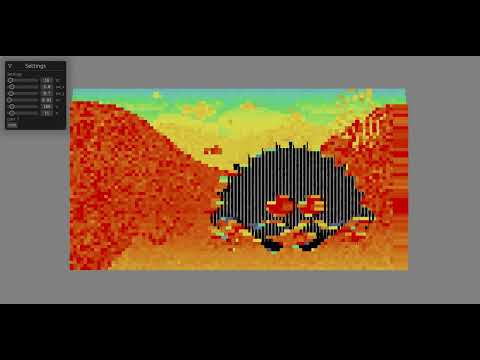 Creative Coding With Rust, Nannou