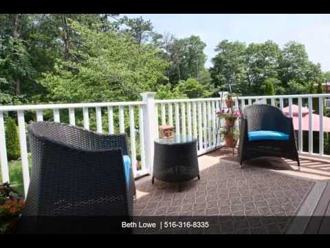 5 Eighth Street | Beth Lowe