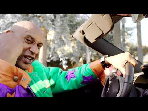 5ive Mics - For The Culture (Karl Kani)