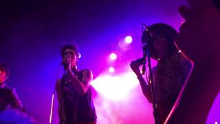 Ma Cherie - Palaye Royale