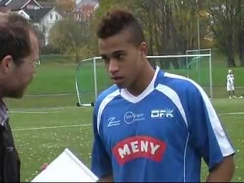 DFK-TV 2011: Drammen FK-Slemmestad