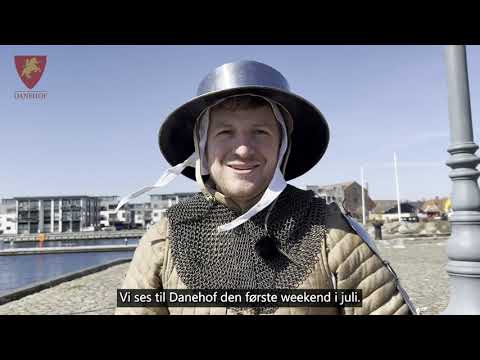 Fim #5 - Hvorfor var Nyborg så vigtig? 🤔