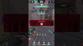 Sexy 4K from Twisten 😳😳 #valorant #valoclip #Twisten