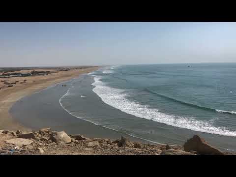 Beaches of balochistan #kundmalir #balochistan