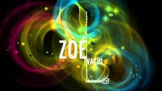 ZOÉ - Vacío