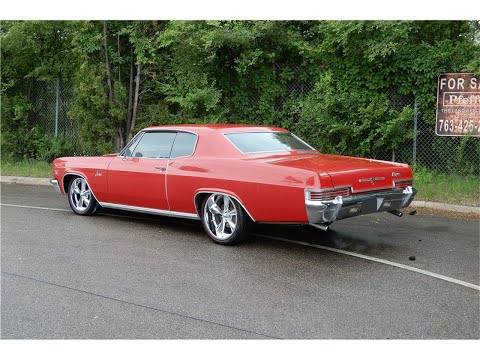 How to Rebuild Your Front Suspension 1965-1970 Impala/Caprice. Greatly Improved Ride Quality.