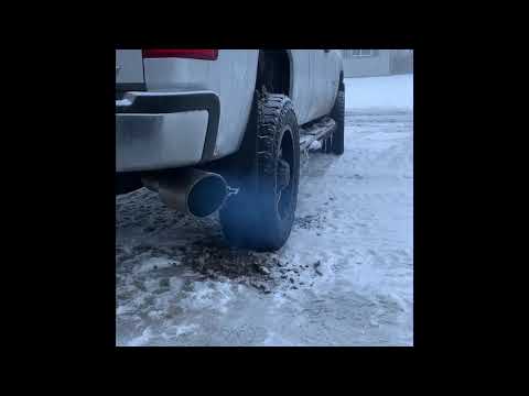 LML straight pipe vs MBRP muffler